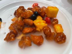 -闽海肴(北辰荟店)