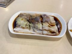 -玲又珑美食(盘福路店)