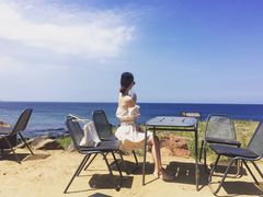 -Cafe Aewol Monsant