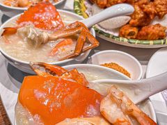 -江南粥家庄(宁国路店)