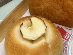 -红星前进面包牛奶公司(五道口购物中心店)
