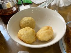 -桃记小吃(贞观街)