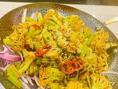 -马布尔莱斯食府(西红门店)