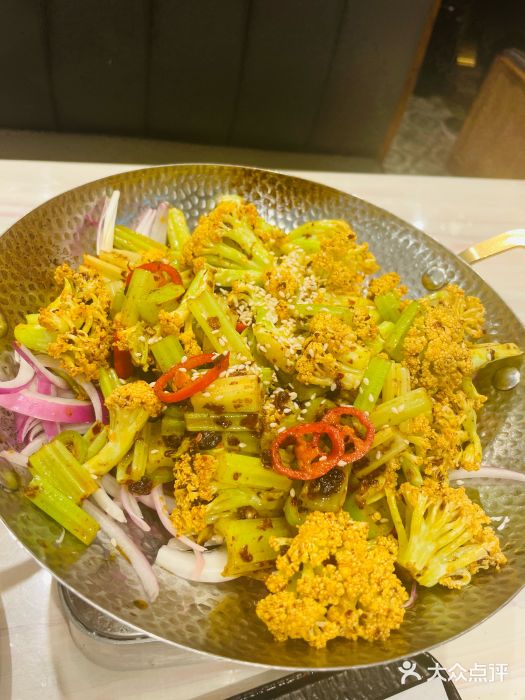 马布尔莱斯食府(西红门店)图片