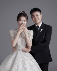 -今生有约国际精品婚纱摄影(苏州店)