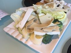 -中医药大学-老3楼餐厅