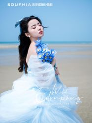 -索菲雅新派婚纱摄影(桂林店)