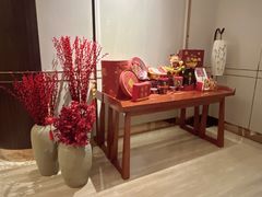 -彩丰楼·中餐厅(国家会展中心上海洲际店)