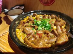 -陶德砂锅(蜀汉路店)