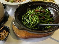 -铜锣湾·有麝自然香(渝北财富中心店)