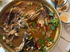 -食光慢宴·安吉土菜馆