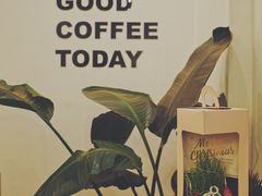-GOOD好事咖啡(会展城店)
