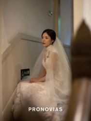 -纯色时光婚纱艺术馆WHITE