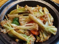 -小和庆·知味(首铸万科店)