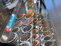 -韩麦大冷面(桂花街直营店)