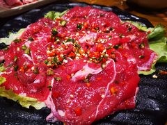 -白乐天毛肚火锅馆(南滨路店)