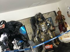 -金逸影城(大悦城IMAX激光店)