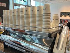 -Seesaw Coffee(上海尚悦湾店)