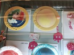 -BONCAKE裱花蛋糕(万象汇店)