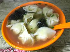 -阿麟馄饨(延长路店)
