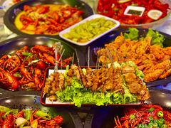 -金陵暴走小龙虾·迷踪蟹(凯德MALL店)