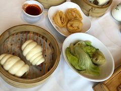 -稻香酒家·33年老字号·港式粤菜(富邦中心店)