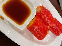-斑斓西餐厅·自助茶点(高崎机场佰翔花园酒店)