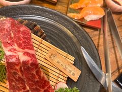 -黑牛の店·和牛烧肉(合生汇店)