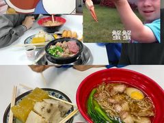 -下环街市熟食中心