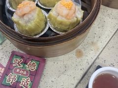 -点都德(龙之梦店)