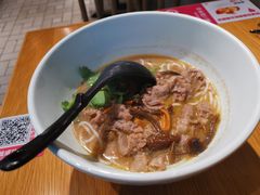 -云味馆·云南菜·云南米线(同泰时代广场店)