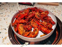 -辣皇朝小龙虾(六一店)