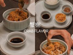 -蟹榭·本帮江浙菜·蟹宴(大宁久光商场店)