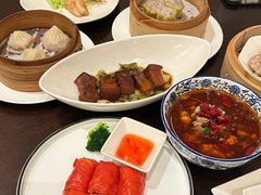 -京香轩·中餐厅(上海中庚聚龙酒店)