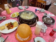 -侠成水上农庄(工业大道店)