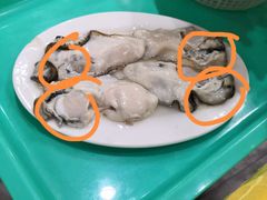 -濠轩阁特色生蚝火锅(水湾路店)