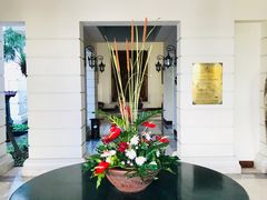 -日惹市凤凰翰悦阁酒店