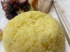 -南香饭店(Jalan Sultan)