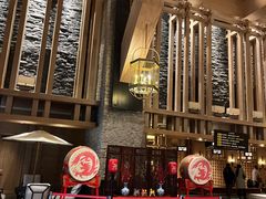 -清河半岛温泉度假酒店