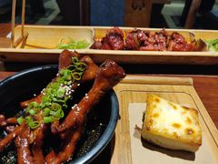 -大牌大·传统杭帮菜(湖滨店)