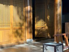 -鲤院·新中式美学·庭院餐厅(夫子庙店)