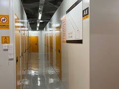 -安东易迷你仓自助寄存仓库(淞虹路店)