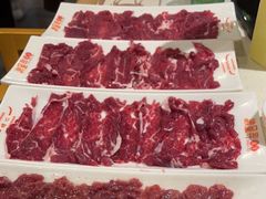 -浪里寻·臻牛养生牛肉火锅(方圆荟店)
