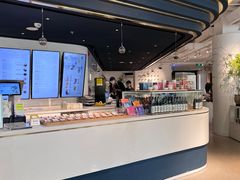 -张一元茶庄(望京店)