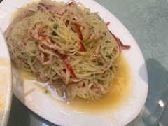 -川人川菜馆·小龙虾·鲜虾现做(黄山路店)