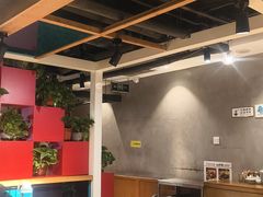 -山丹丹西北菜(金贸大厦店)