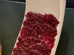 -手选潮汕鲜活牛肉火锅(二七广场店)