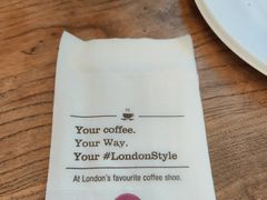 -COSTA COFFEE(静安嘉里中心店)