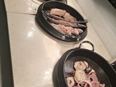 -元一希尔顿酒店·禅自助餐厅·啤酒花园