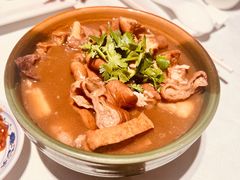 -北平楼·烤鸭·北京菜(牡丹园店)